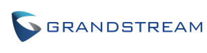 Grandstream logo