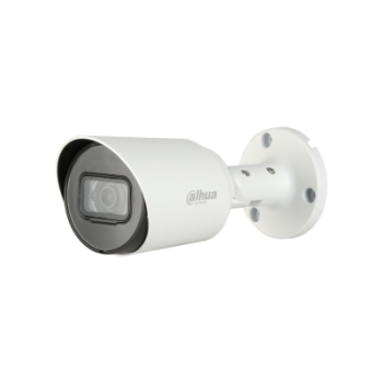 Dahua DH-HAC-HFW1500TP-A-0280B-S2 - 5MP HDCVI IR Bullet Camera