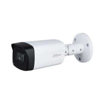 Dahua DH-HAC-HFW1800THP-I4-0280B - 8MP DWDR HDCVI IR Bullet Camera