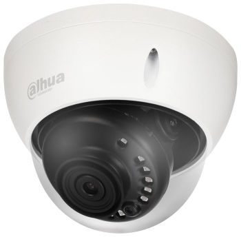 Dahua DH-HAC-HDBW2501EP-0280B-S2 5MP Pro Starlight HDCVI Dome Camera