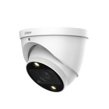 Dahua DH-HAC-HDW1509TP-Z-A-LED-27135-S2 5MP Full-Color HDCVI Dome Camera