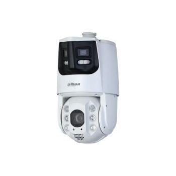 Dahua DH-SDT6C432-4P-GB-APV-0280 Panoramic PTZ Camera
