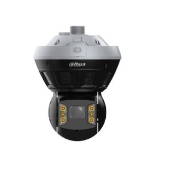 Dahua DH-PSDW81652SP-A360-D440-DC36V 16MP 360 Panoramic PTZ Hubble Camera