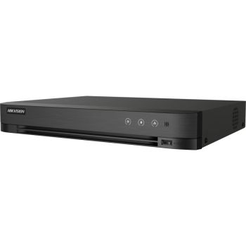 HIKVISION iDS-7208HUHI-K1/4S(B) 8 channel AcuSense TVI Turbo 5.0 5MP DVR