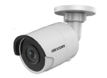 Hikvision DS-2CD2083G0-I - 8 MP(4K) IR Fixed Bullet Network Camera