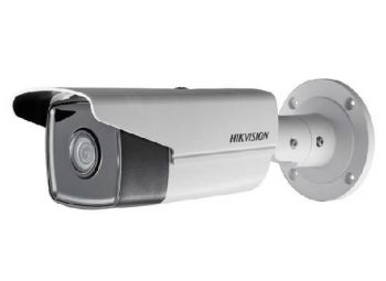 Hikvision DS-2CD2T63G0-I5 - 6 MP IR Fixed Bullet Network Camera