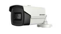 Hikvision DS-2CE16U1T-IT3F - 8 MP  Bullet Camera