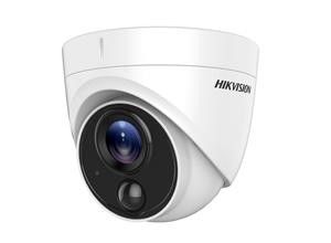 Hikvision DS-2CE56F7T-ITM - 3MP WDR EXIR Turret Camera