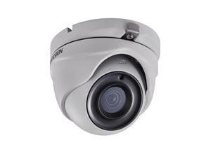 Hikvision DS-2CE56H5T-ITM - 5 MP Ultra-Low Light Turret Camera