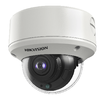Hikvision DS-2CE59U1T-AVPIT3ZF 8MP motorized varifocal lens dome camera