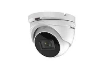 Hikvision DS-2CE79U1T-IT3ZF - 8 MP  Bullet Camera