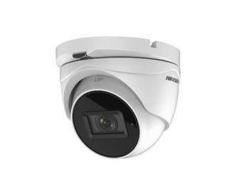 Hikvision DS-2CE79U8T-IT3Z - 8 MP Ultra-Low Light Bullet Camera