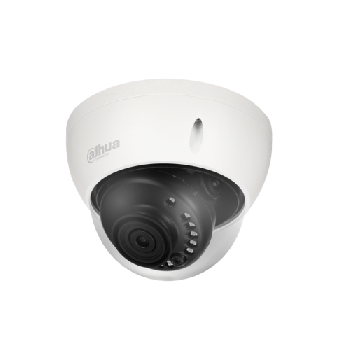 Dahua HAC-HDBW2231E - 2MP Starlight HDCVI IR Dome Camera