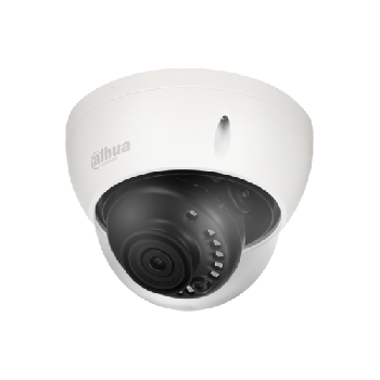 Dahua HAC-HDBW2241E - 2MP Starlight HDCVI IR Dome Camera