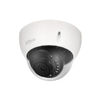 Dahua HAC-HDBW2401E - 4MP WDR HDCVI IR Dome Camera