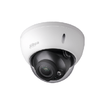Dahua HAC-HDBW2401R-Z-DP - 4MP WDR HDCVI IR Dome Camera