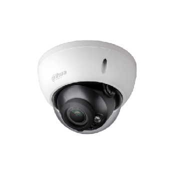 Dahua HAC-HDBW2501R-Z - 5MP Starlight HDCVI IR Dome Camera