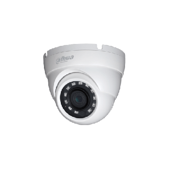 Dahua HAC-HDW1400M - 4MP HDCVI IR Eyeball Camera