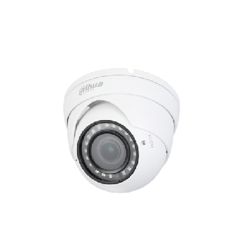 Dahua HAC-HDW1400R-VF - 4MP HDCVI IR Eyeball Camera