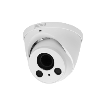 Dahua HAC-HDW2401R-Z - 4MP WDR HDCVI IR Eyeball Camera
