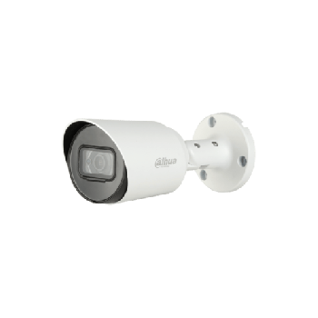 Dahua HAC-HFW1400T - 4MP HDCVI IR Bullet Camera