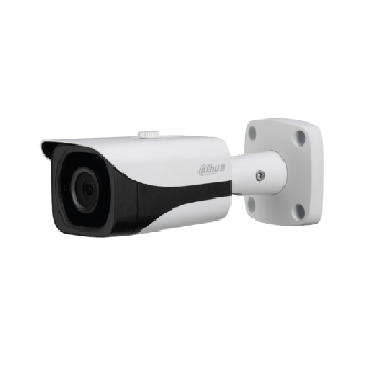 Dahua HAC-HFW2401E - 4MP HDCVI WDR IR Bullet Camera