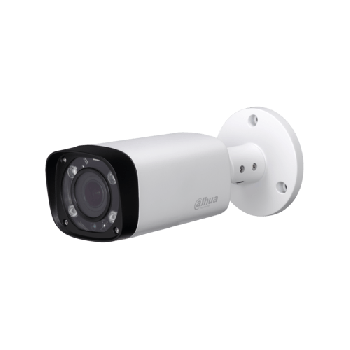 Dahua HAC-HFW2401R-Z-IRE6 - 4MP WDR HDCVI IR Bullet Camera