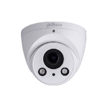 Dahua IPC-HDW2431R-ZS - 4MP IR Eyeball Network Camera