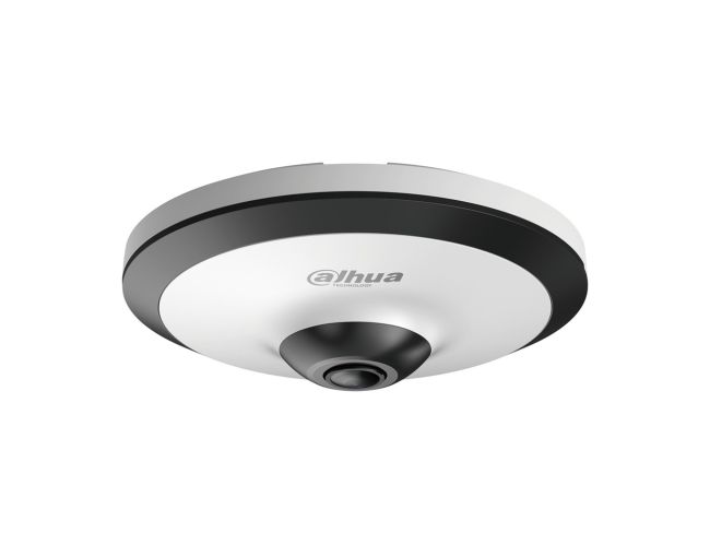 Dahua DH-HAC-EW2501P 5MP HDCVI Infrared Fisheye CCTV Camera