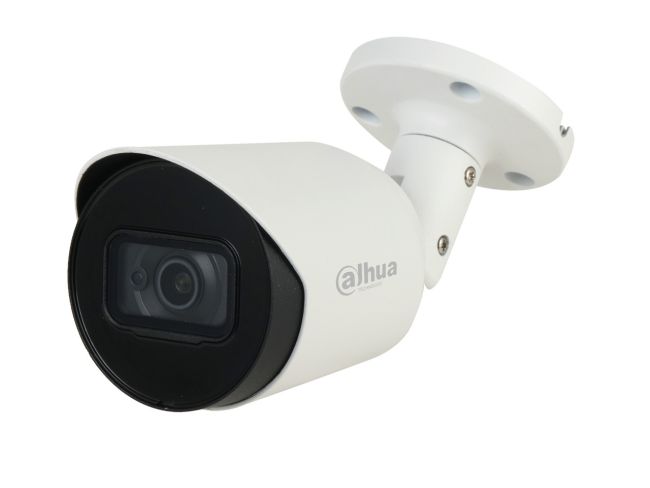 Dahua DH-HAC-HFW1801TP-A 8MP 4K HDCVI Infrared Bullet CCTV Camera