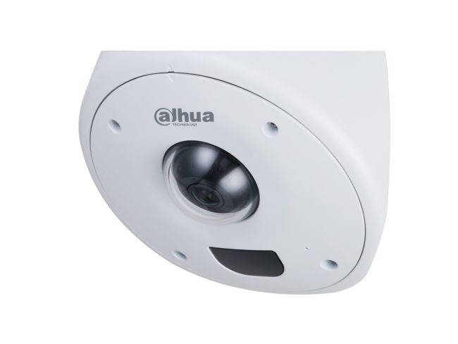 Dahua DH-IPC-HCBW8442P 4MP WizMind Corner IP CCTV Camera