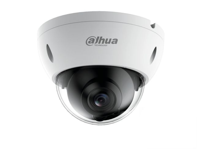 Dahua DH-IPC-HDBW4239RP-ASE 2MP Full-Colour Starlight Dome IP CCTV Camera