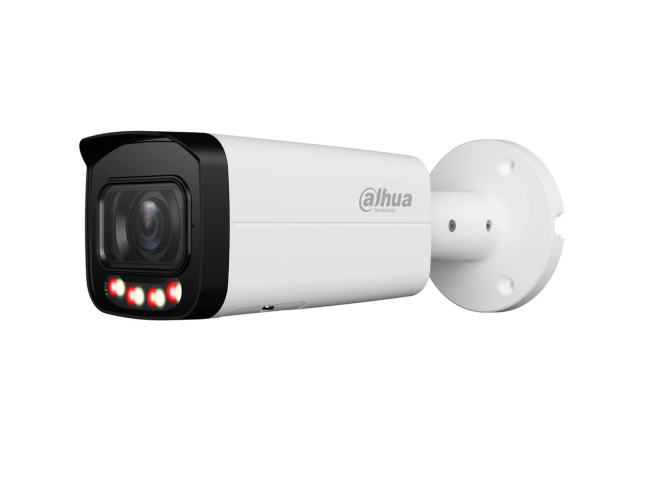 Dahua DH-IPC-HFW3649T-ZS-IL 6MP Smart Dual Light WizSense Vari-focal Bullet IP CCTV Camera