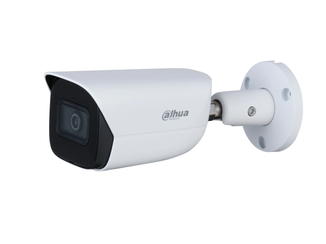 Dahua DH-IPC-HFW3541E-S-S2 5MP AI IR Bullet IP CCTV Camera