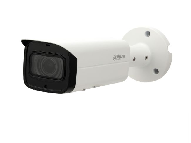 Dahua DH-IPC-HFW4239TP-ASE 2MP Full-Colour Starlight Bullet IP CCTV Camera