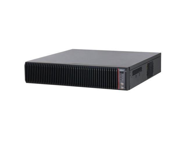 Dahua DHI-IVSS7108-H-V2 128 channel intelligent video surveillance server CCTV recorder