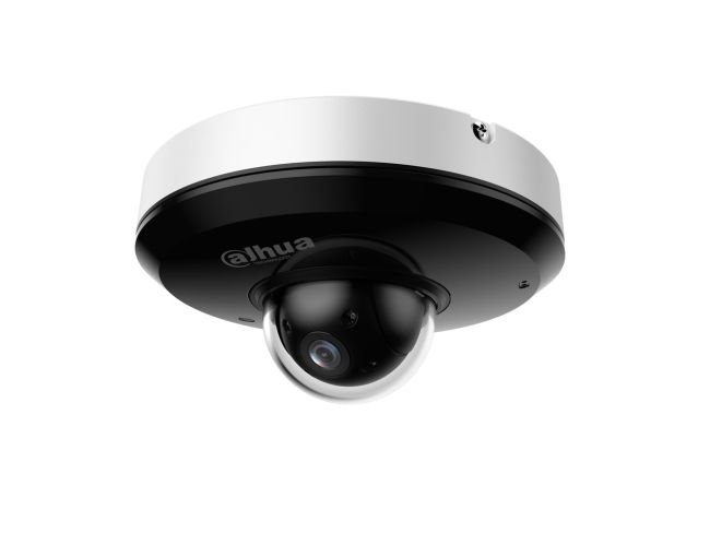 Dahua DH-SD1A404DB-GNY 4MP 2K 4x Starlight IR WizSense PTZ IP CCTV Camera