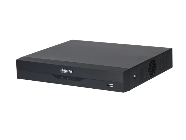Dahua DH-XVR5108HS-I2 8 channel 5MP-N WizSense XVR CCTV digital video recorder DVR