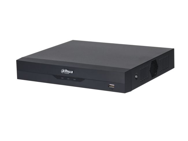 Dahua DH-XVR5116HS-I3 16 channel 5MP-N WizSense XVR CCTV digital video recorder DVR