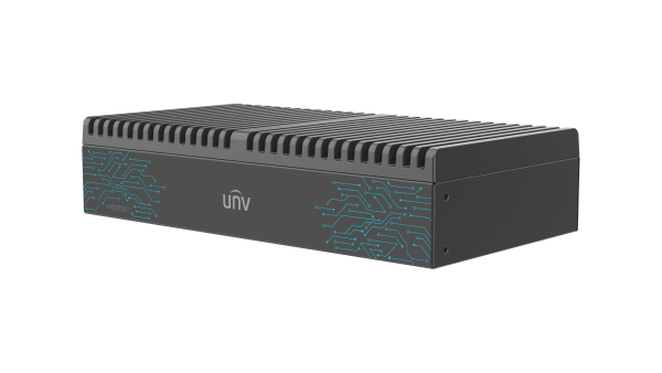 Uniview ECS-508S-SF-HA AI smart box