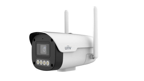 Uniview IPC2A12LP-ADF40KC-4G-E 4G bullet IP camera