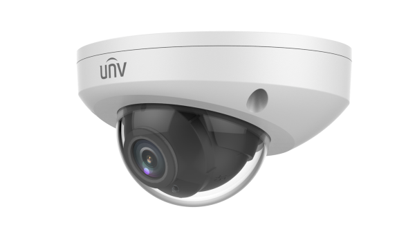 Uniview IPC314SB-ADF28K-I0 mini dome IP camera