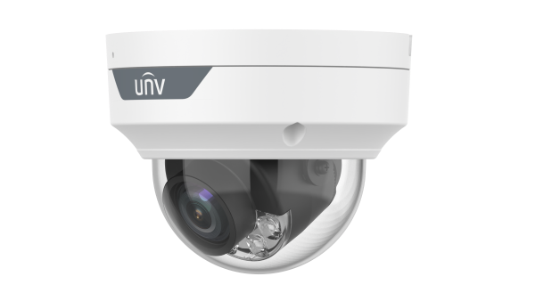 Uniview IPC3534LE-ADZK-DL3 turret IP camera