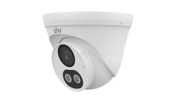 Uniview IPC3614LE-ADF28K-DL3 eyeball IP camera