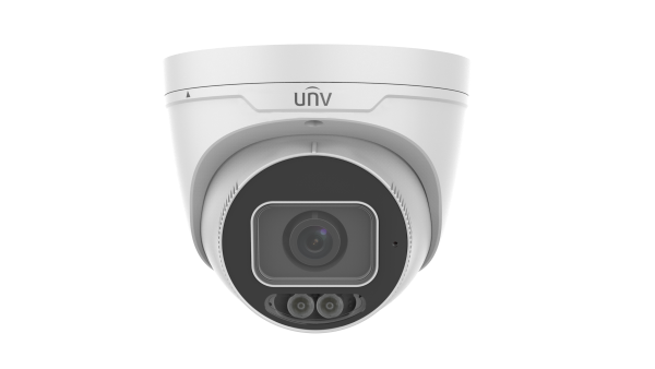 Uniview IPC3638SE-ADF28K-WL-I0 turret IP camera
