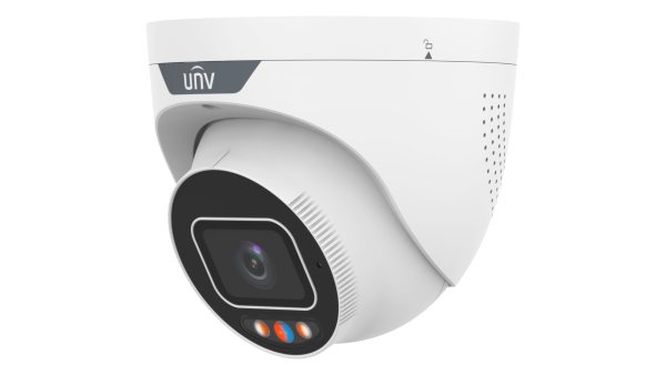 Uniview IPC3638SS-ADF28KMC-I1 turret IP camera