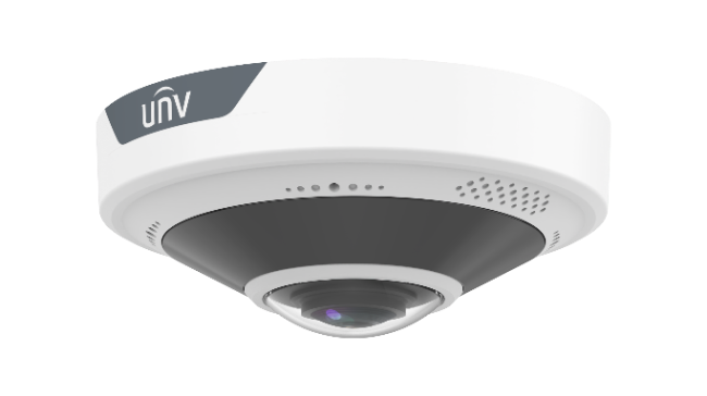 Uniview IPC816SB-ADF16KMC-I1 fisheye IP camera