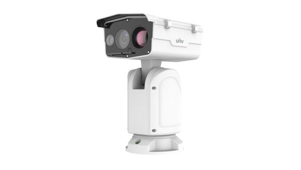 Uniview TIC7626EL-GAF75-4X56-VH1 positioning system