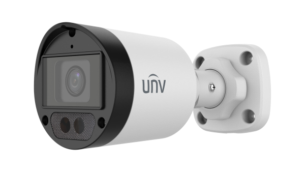 Uniview UAC-B122-APF28LM HD analogue camera