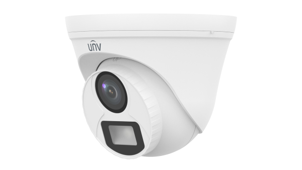 Uniview UAC-T115-F40-W HD analogue turret camera